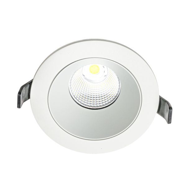 ITALUX DG-090C/WK-WW/50 Rezzo lampa podtynkowa biały 3000K