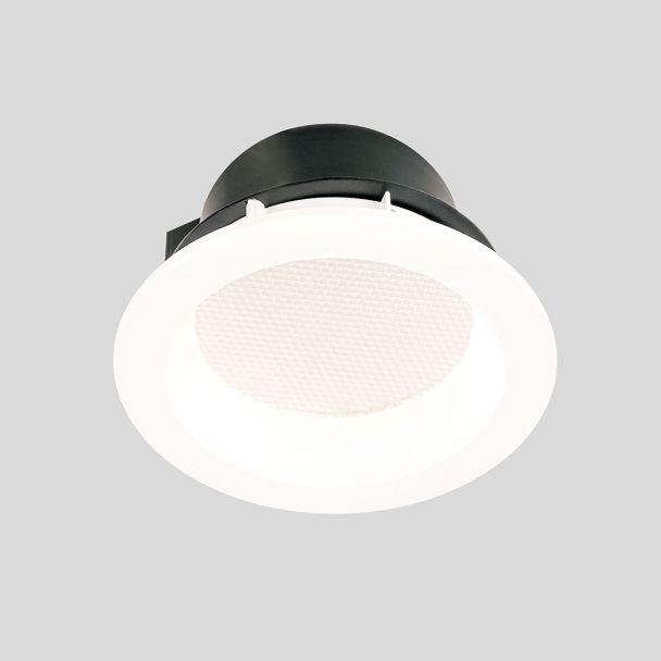 ITALUX DG-E04RST/WU-WW/MULTI Damien lampa podtynkowa biały