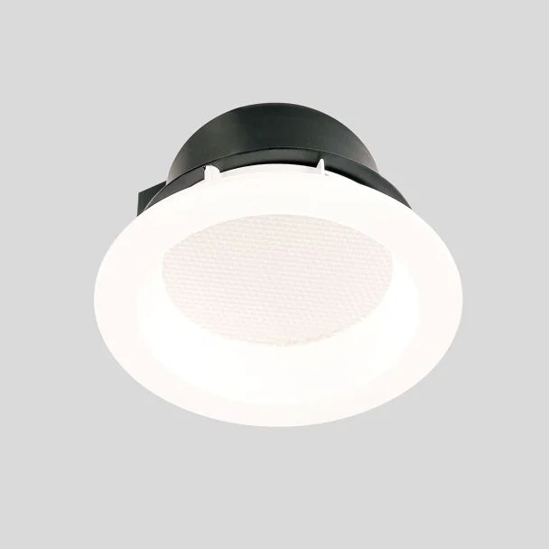ITALUX DG-E04RST/WU-WW/MULTI Damien lampa podtynkowa biały