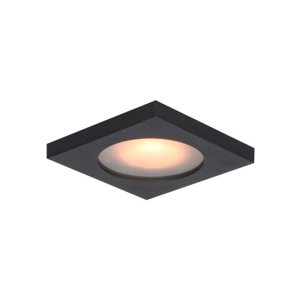 ITALUX Antar DL-26385S-GU10-BK