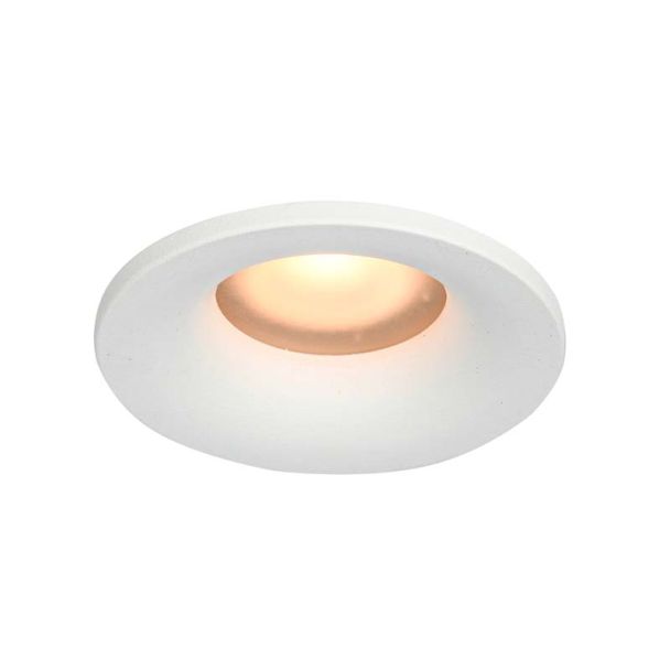 ITALUX Barto DL-60327-IP44-WH