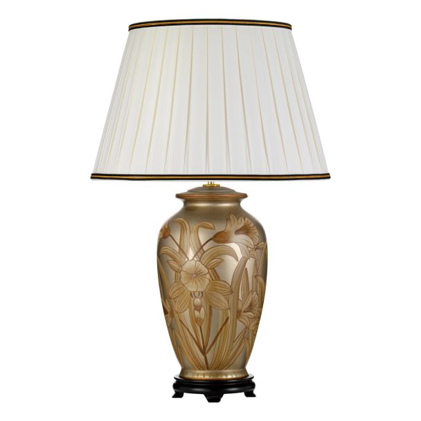 ELSTEAD DL-DIAN-TL Lampa stołowa Dian - 1 PŁ