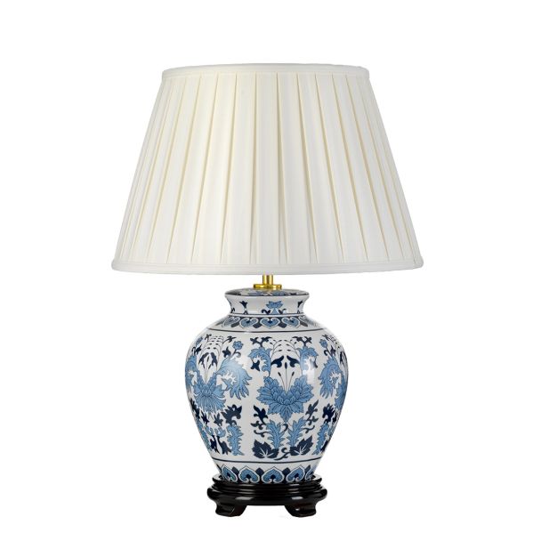 ELSTEAD DL-LINYI-TL Lampa stołowa Linyi - 1 PŁ