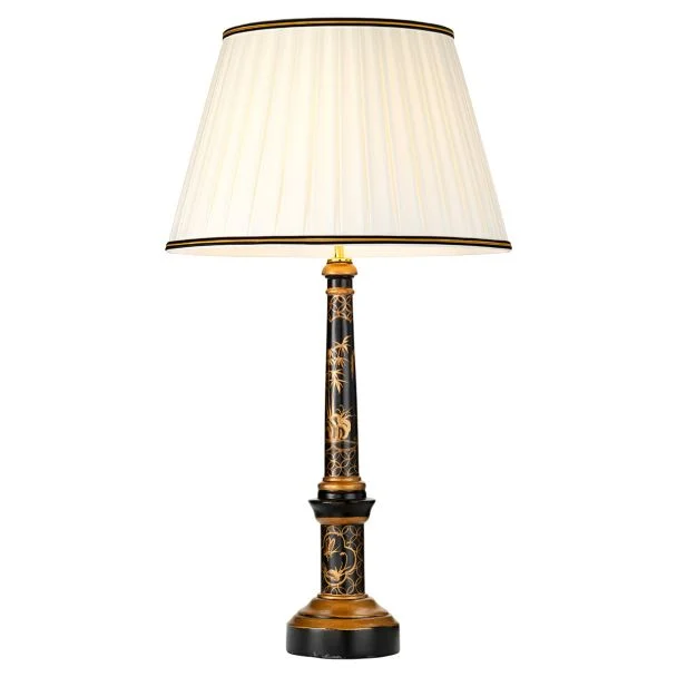 ELSTEAD DL-STRASBOURG-TL Lampa stołowa Strasbourg - 1 PŁ