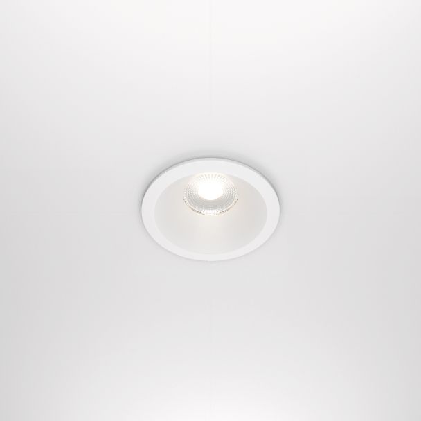 MAYTONI DL034-L12W4K-D-W Zoom Downlight biały