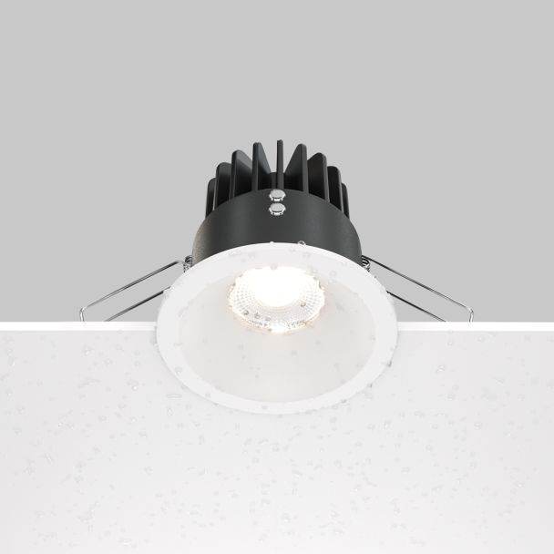 MAYTONI DL034-L12W4K-D-W Zoom Downlight biały
