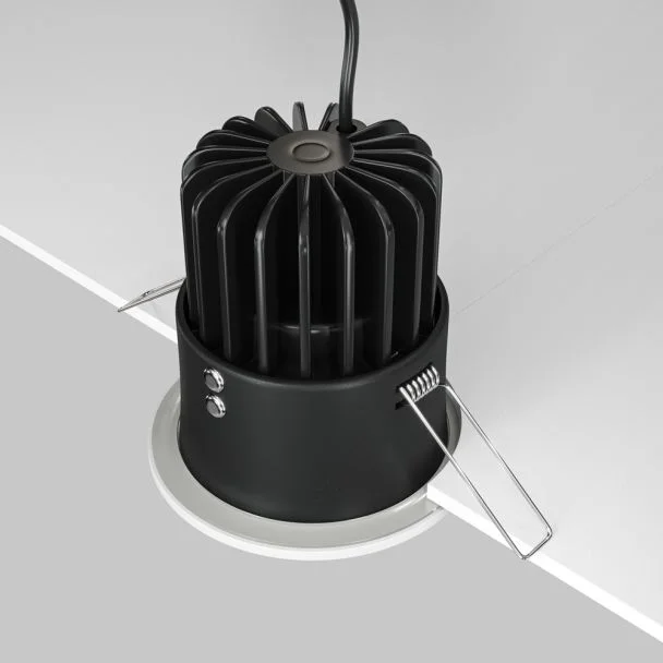 MAYTONI DL034-L12W4K-D-W Zoom Downlight biały
