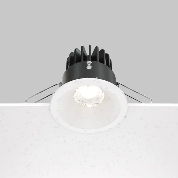 MAYTONI DL034-L12W4K-W Zoom Downlight biały
