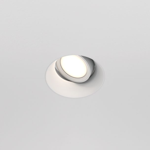 MAYTONI DL042-01-RD-W Dot Downlight biały