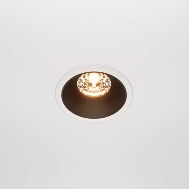 MAYTONI DL043-01-15W2.7K-RD-WB-DE Alfa LED oprawa wpuszczana
