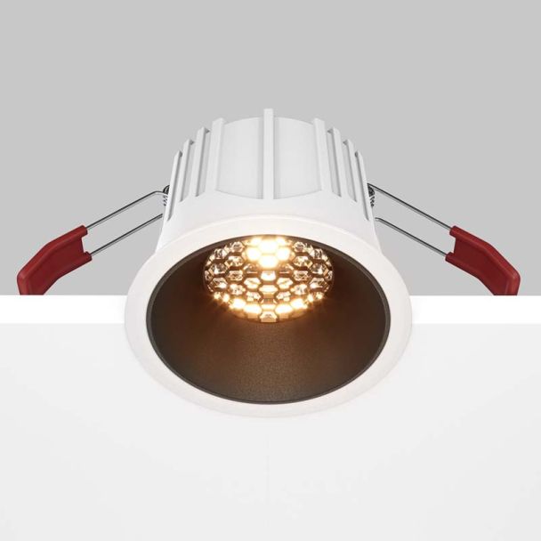 MAYTONI DL043-01-15W2.7K-RD-WB-DE Alfa LED oprawa wpuszczana