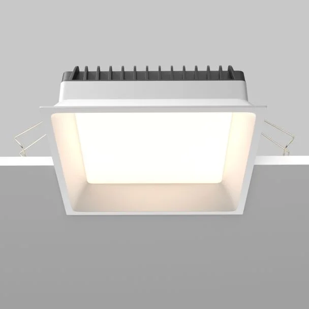 MAYTONI Lampa wpuszczana DL056-24W3-4-6K-W