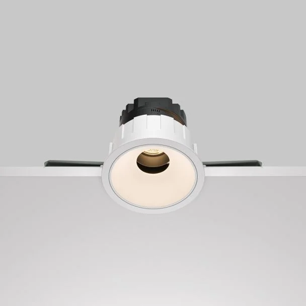 MAYTONI Lampa wpuszczana DL057-10W3K-W