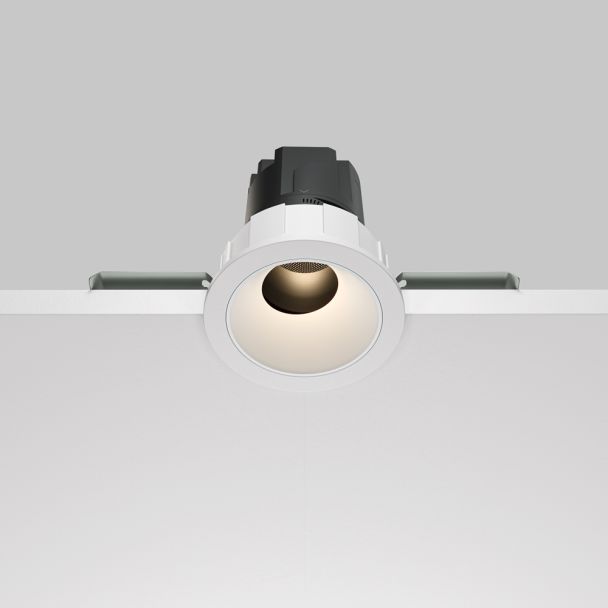 MAYTONI Lampa wpuszczana DL057-7W3K-W