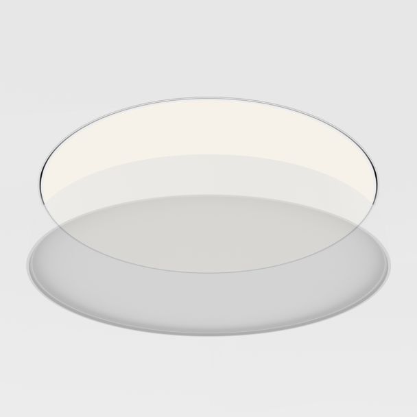 MAYTONI Akcesoria do lampa wbudowana DLA032-TRS90-W