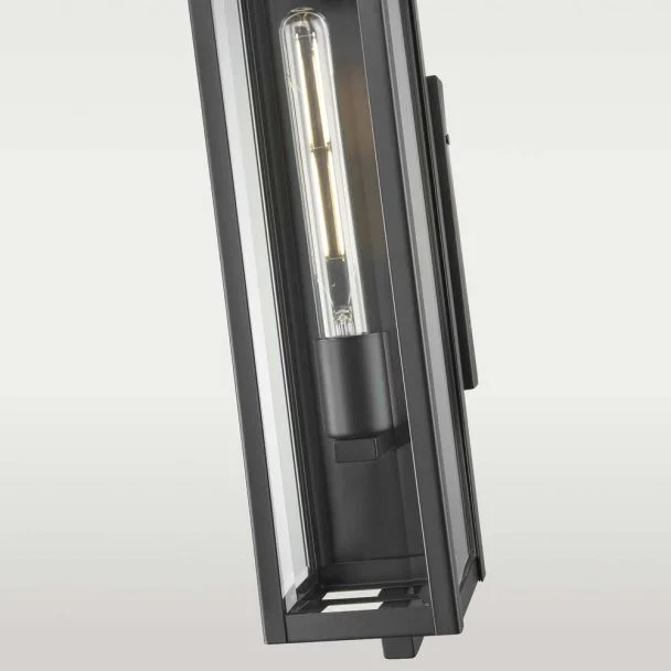 COSMOLIGHT Kinkiet DOVER W01088BK
