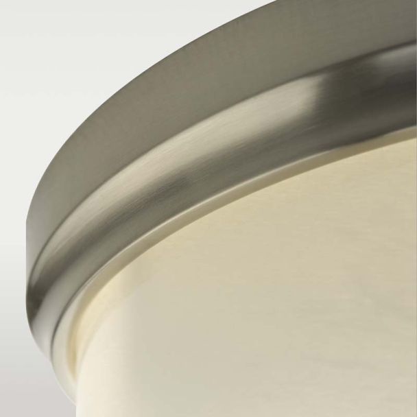 COSMOLIGHT Plafon DRESDEN C02374BNI