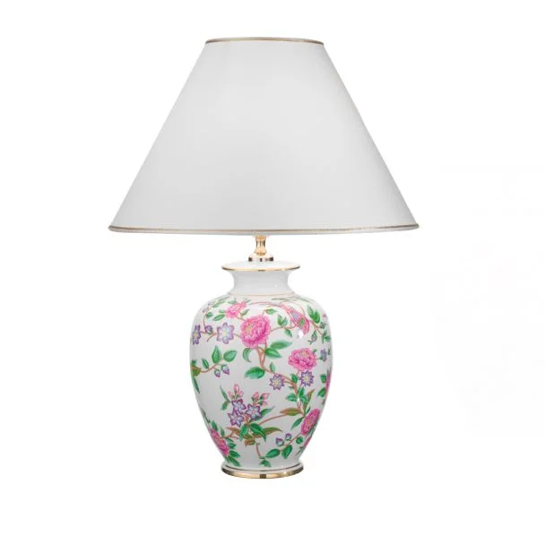 KOLARZ A1354.71 GIARDINO lampa stołowa