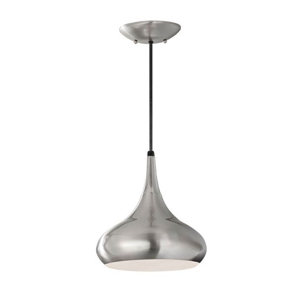 ELSTEAD BESO FE/BESO/P/M BS 1Lt Pendant