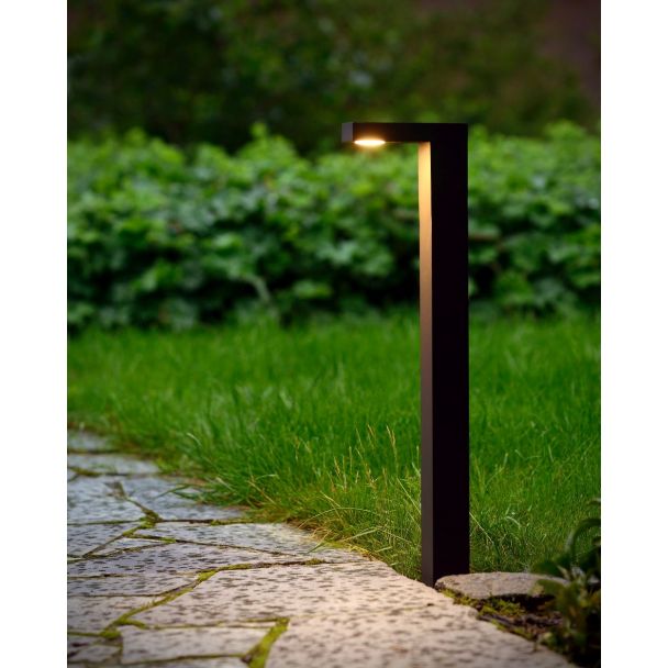 LUCIDE TEXAS 28851/60/30 LAMPA STOJĄCA - ZEWNĘTRZNA NOWOCZESNA
