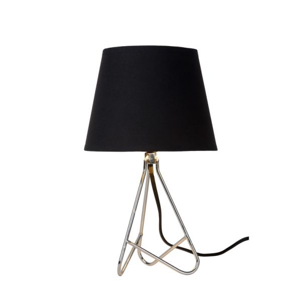 LUCIDE GITTA 47500/81/11 LAMPA STOJĄCA - STOŁOWA