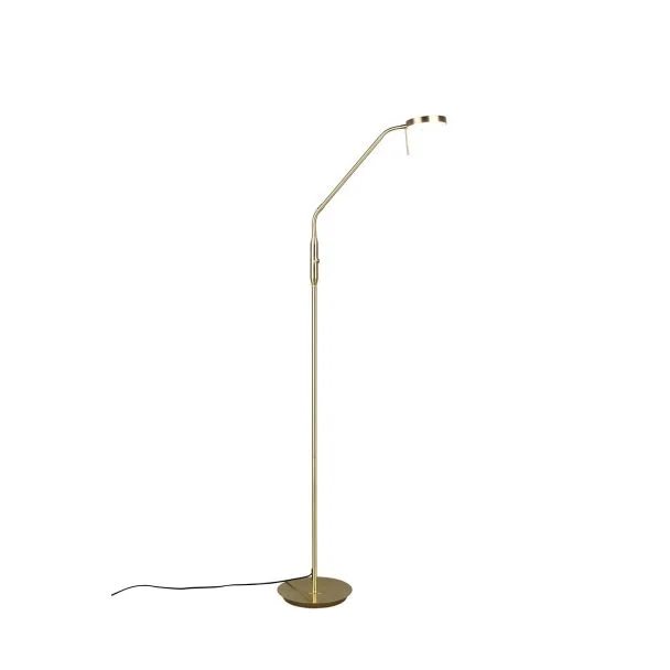 TRIO 423310108 MONZA LAMPY STOJĄCE PODŁOGOWE