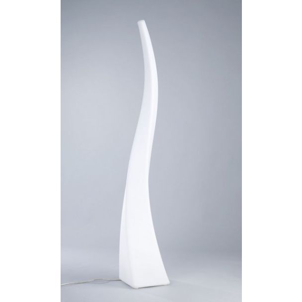 MANTRA Zewnętrzna lampa gruntowa FLAME 1400