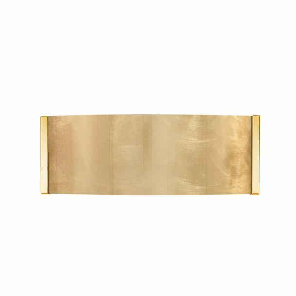 KOLARZ 0345.62.3.AU EMOZIONE lampa ścienna złoto 24K