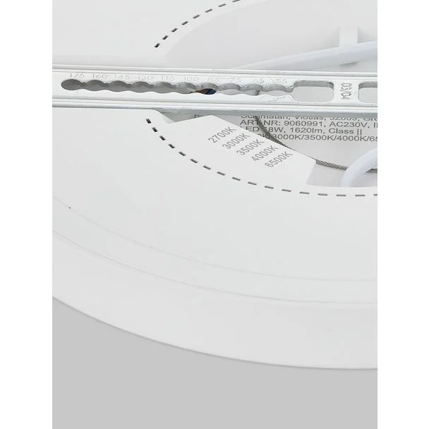 LUCES EXCLUSIVAS LE62417 DENIA LAMPA SUFITOWA