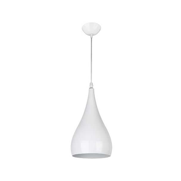 IDEUS 03265 JUSTA WHITE