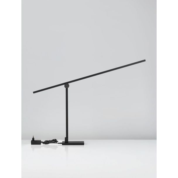LUCES EXCLUSIVAS LE45842 ARGANDA LAMPA STOŁOWA