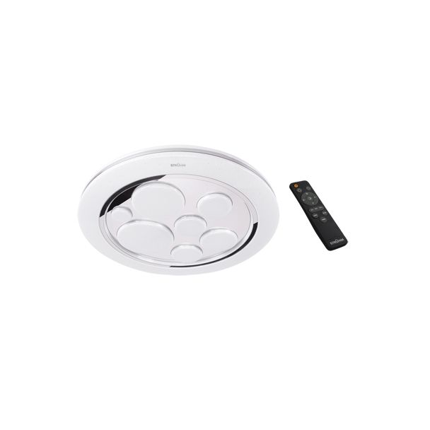 IDEUS 3865 DROPS LED C 24W Plafoniera SMD LED