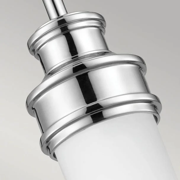 ELSTEAD Payne FE-PAYNE-MPBATH 1 Light Mini Pendant