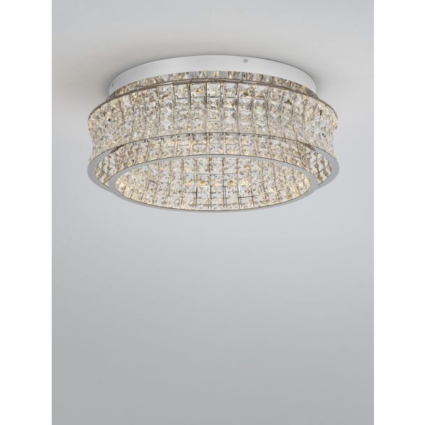 LUCES EXCLUSIVAS LE45863 ARONA LAMPA SUFITOWA