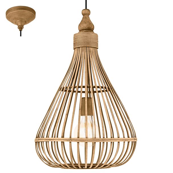 EGLO AMSFIELD 49772