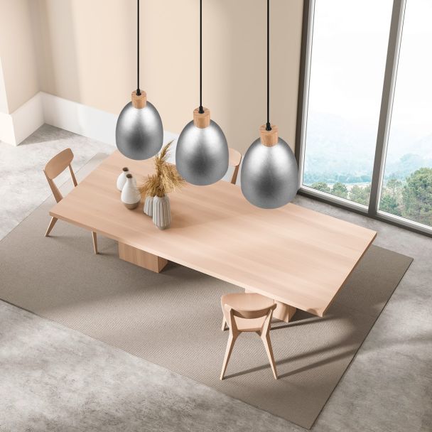 RL JAGGER R30681067 LAMPA WISZĄCA NOWOCZESNA