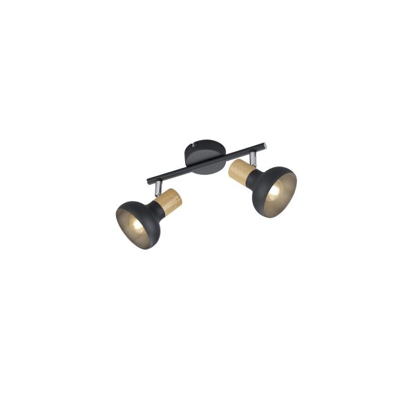 RL LATIKA R81522032 reflektor czarny