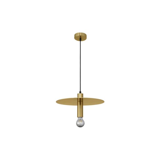 LUCES EXCLUSIVAS LE43703 BAJIO lampa wisząca