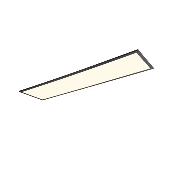 RL BETA R67661232 LAMPA SUFITOWA czarny