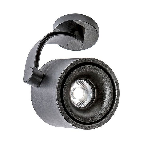 AZZARDO AZ2702 Costa Arm (black/black)
