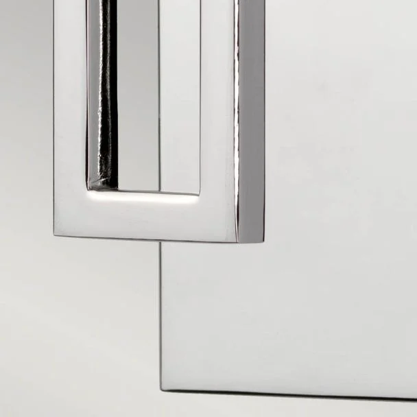 ELSTEAD LANZA HK/LANZA1 BATH 1Lt Wall Light