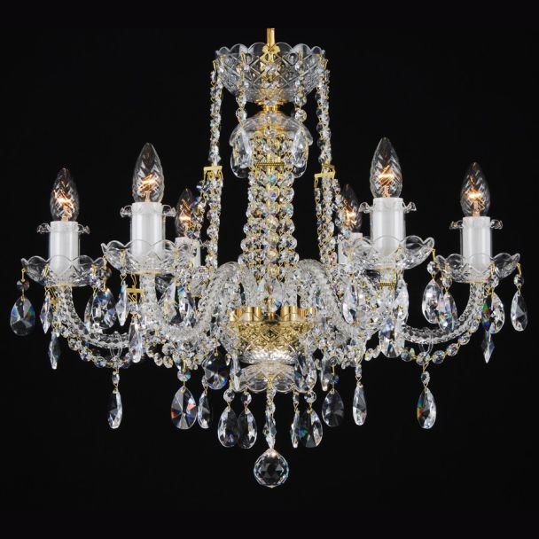 ECRYSTAL ZYR-06 Crystal-F