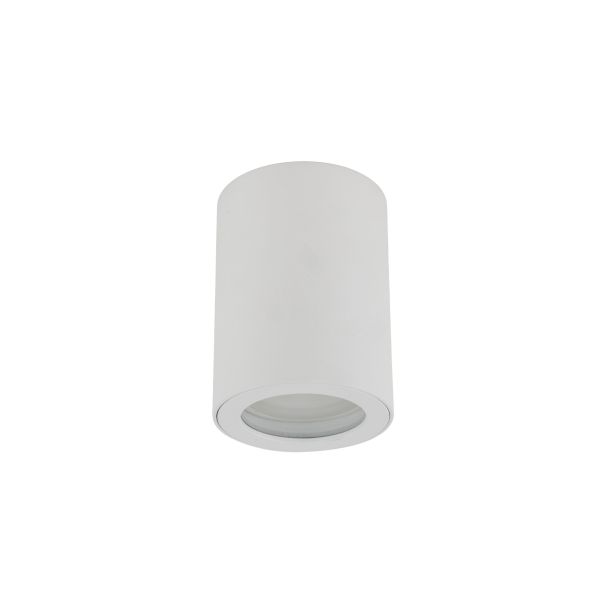 TK-LIGHTING 10932 LIGNO WHITE GU10