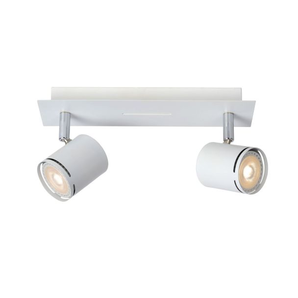 LUCIDE RILOU 26994/10/31 LAMPA SUFITOWA - REFLEKTOR