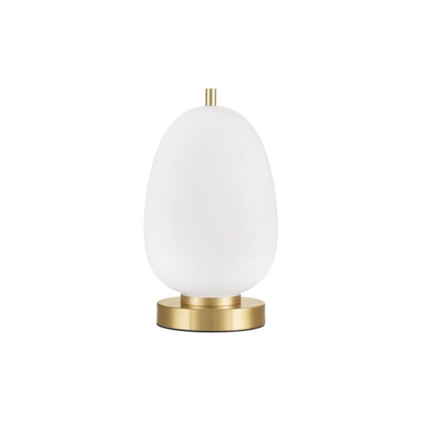 LUCES EXCLUSIVAS LE43656 PILAR lampa stołowa