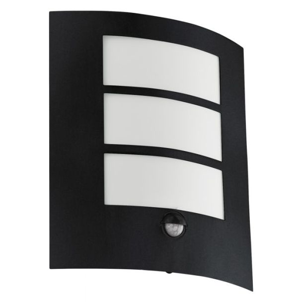 EGLO 99568 CITY lampa ścienna Oświetlenie zewnętrzne