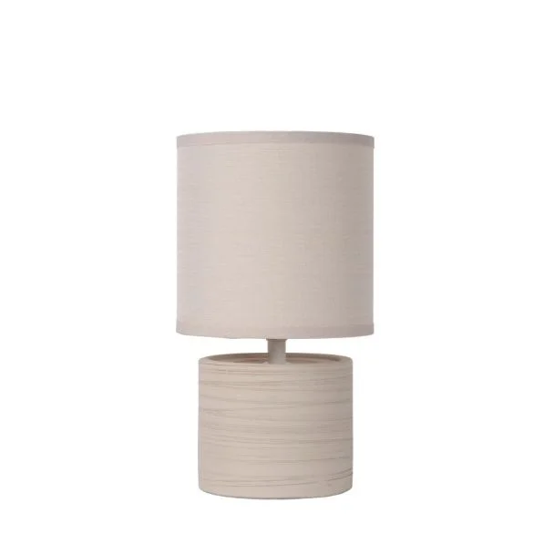 LUCIDE GREASBY 47502/81/38 LAMPA STOJĄCA - STOŁOWA