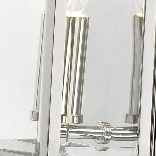 ELSTEAD HOLBORN HL7/S PC Wall Lantern