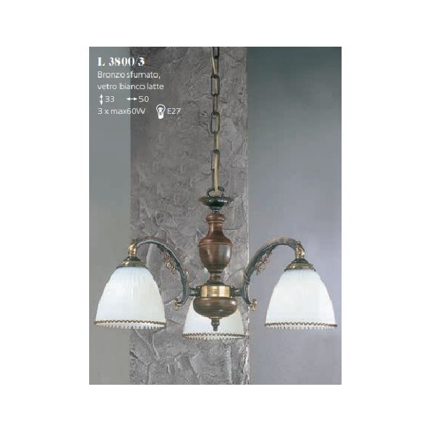 RECCAGNI ANGELO 3800 L.3800/3
