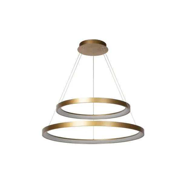 LUCIDE 46403/92/02 LAMPA WISZĄCA NOWOCZESNA LEDVIDAL